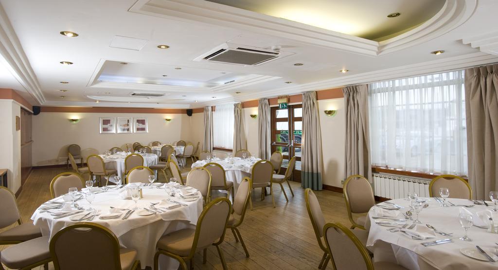 Ramada Hatfield Хатфийлд Съоръжения снимка