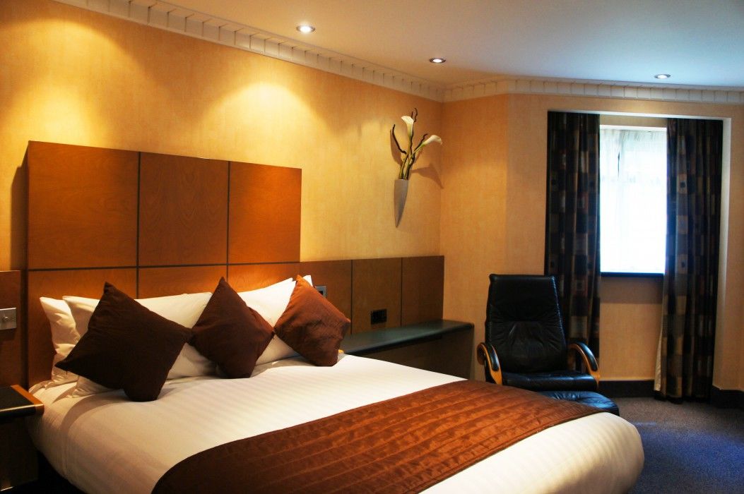 Ramada Hatfield Хатфийлд Екстериор снимка
