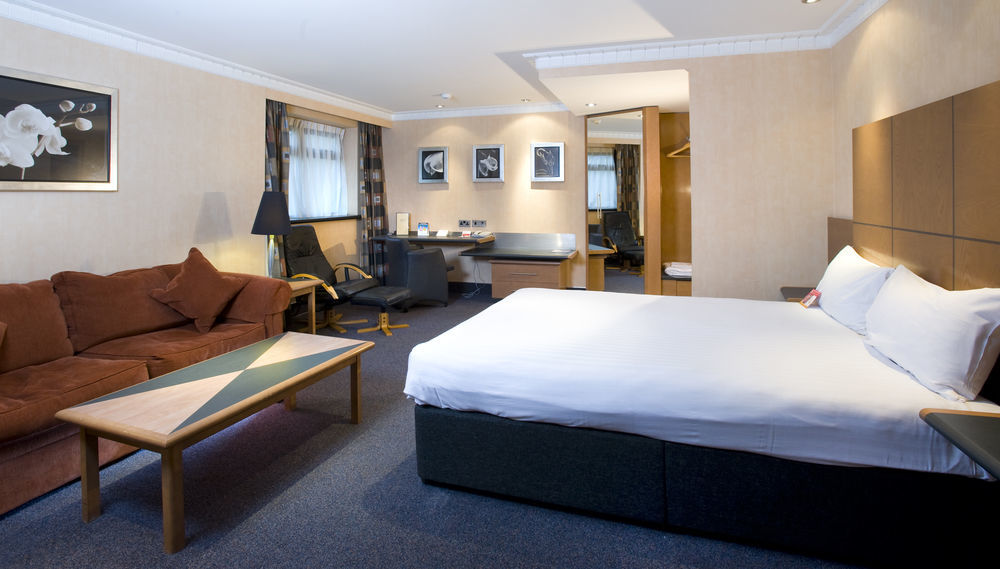Ramada Hatfield Хатфийлд Стая снимка